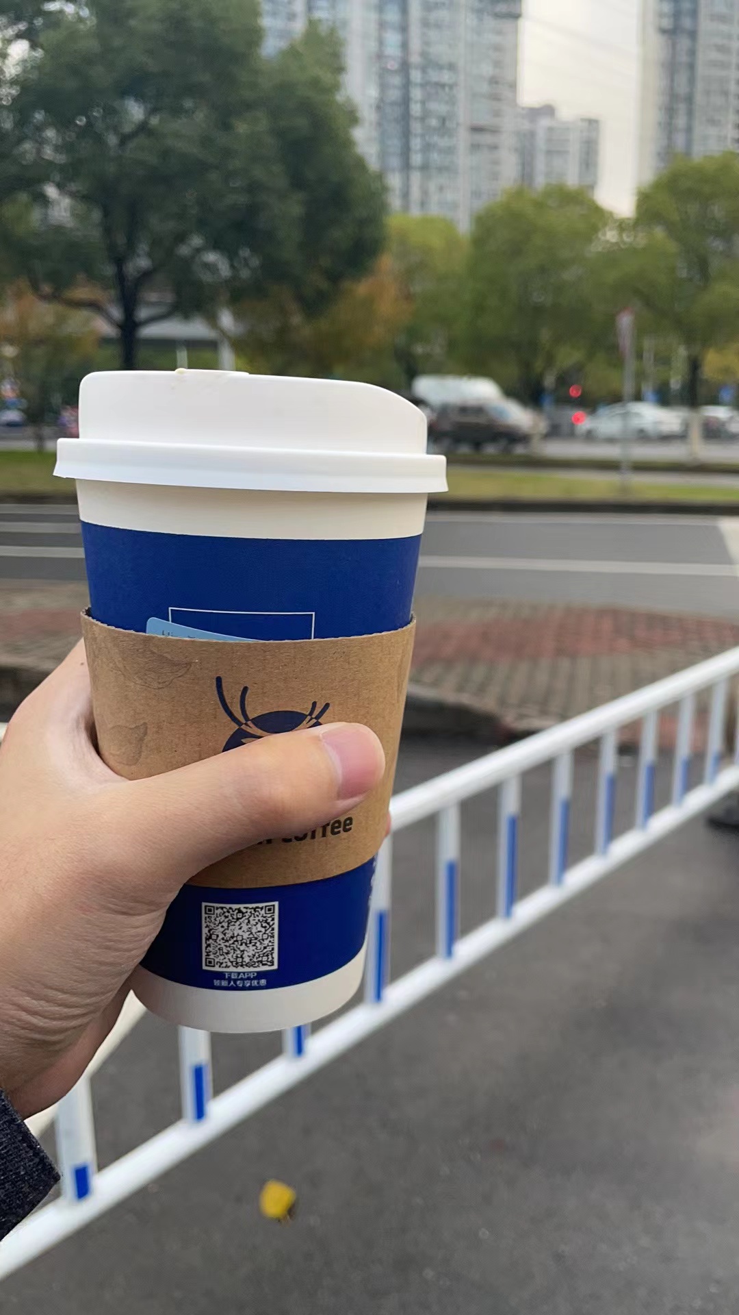 下午茶！
